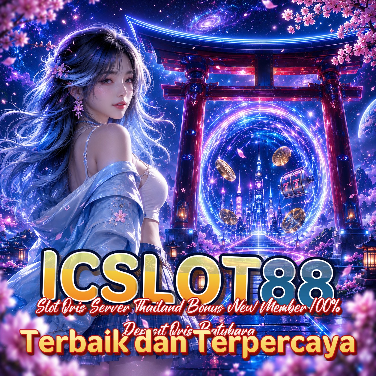 ICSLOT88