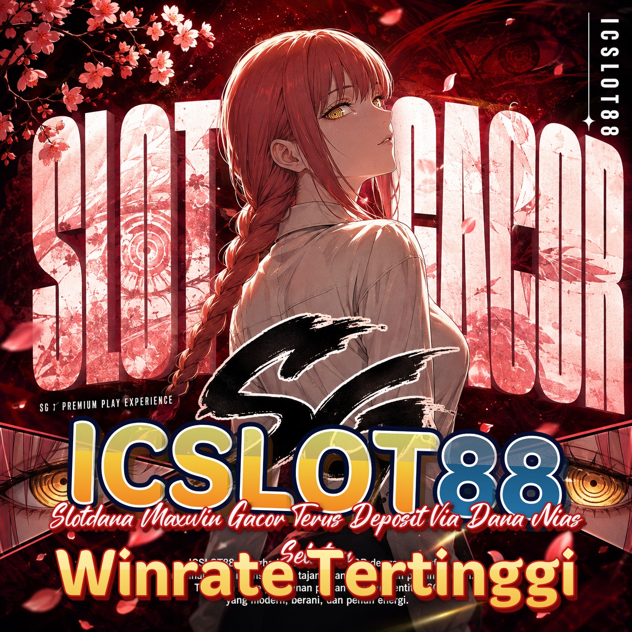 ICSLOT88